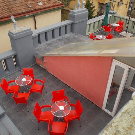 بلغراد Guest House Miss Depolo المظهر الخارجي الصورة