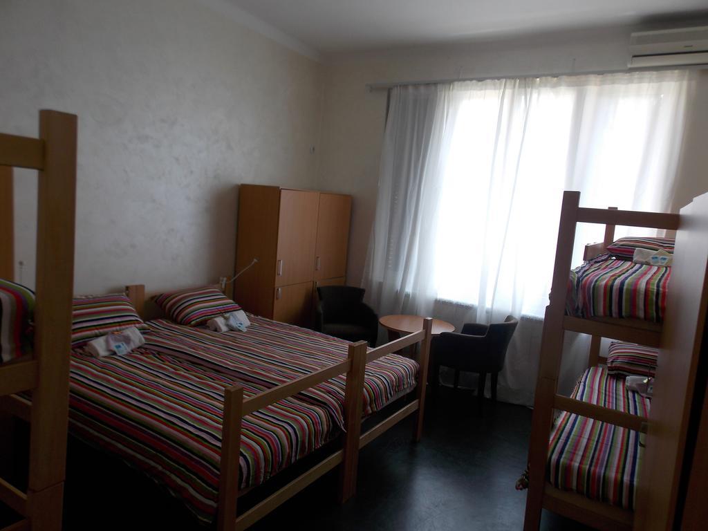 بلغراد Guest House Miss Depolo المظهر الخارجي الصورة
