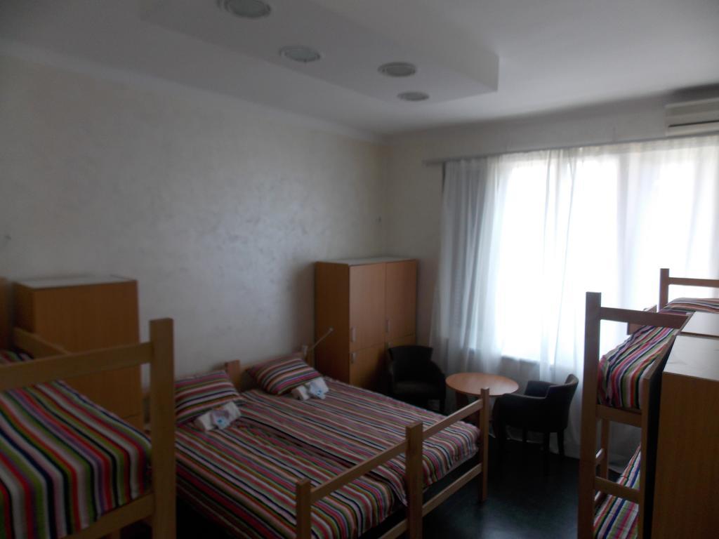 بلغراد Guest House Miss Depolo المظهر الخارجي الصورة