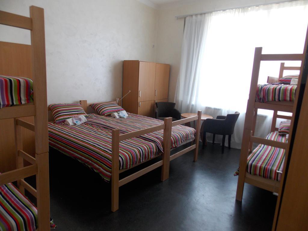بلغراد Guest House Miss Depolo المظهر الخارجي الصورة
