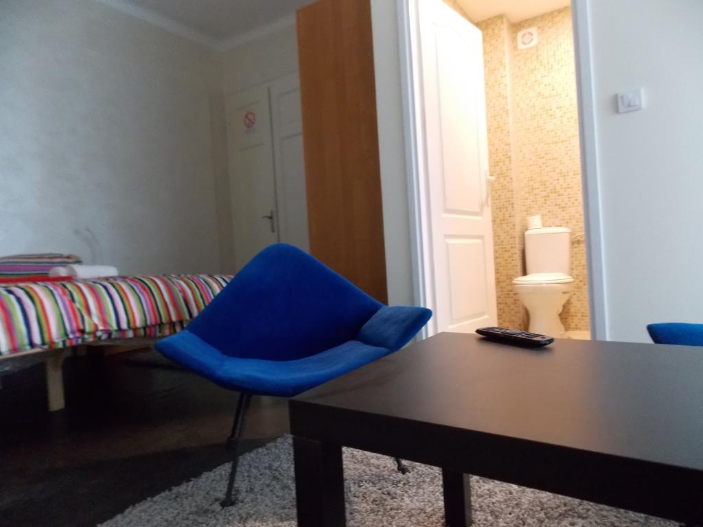 بلغراد Guest House Miss Depolo الغرفة الصورة