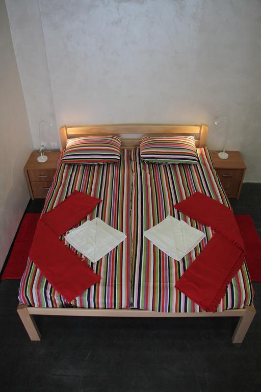 بلغراد Guest House Miss Depolo المظهر الخارجي الصورة