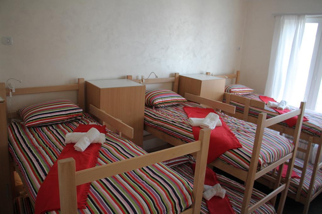 بلغراد Guest House Miss Depolo الغرفة الصورة